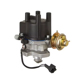 4AF 4AFE DISTRIBUTEUR D'ALLUMAGE 19020-16120 19020-15130 19020-11050 19020-16280 19020-16170 POUR TOYOTA <span class=keywords><strong>CORINA</strong></span> 1.6L Corolla - Product Image 6