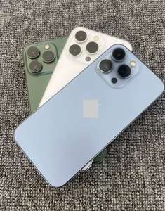 Venta al por Mayor de iPhone 13 Pro Max de 128 GB y 256 GB, Desbloqueados, Originales, Nuevos, Reacondicionados y de Segunda Mano, Sellados para Entrega - Product Image 3