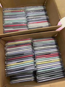 Per <span class=keywords><strong>Huawei</strong></span> <span class=keywords><strong>Y7</strong></span> all'ingrosso usato originale cina marca cellulare cellulare di seconda mano smartphone <span class=keywords><strong>Y7</strong></span> 2019 - Product Image 6