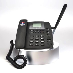 Téléphones mobiles et fixes GW3600B 2G/3G/4G avec gros boutons, fonction FM et volume mains libres haute définition - Product Image 1