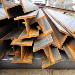 Produits Populaires : <span class=keywords><strong>Acier</strong></span> Rouge, Poutre en I Standard W8 x 10 (4 x 6) – <span class=keywords><strong>Prix</strong></span> <span class=keywords><strong>au</strong></span> <span class=keywords><strong>Kilo</strong></span> – En Vente - Product Image 6