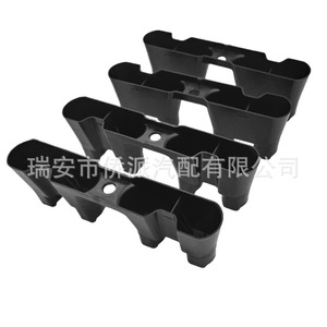 Valve Tappet Base Tray <b>Bracket</b> Rails For Chevrolet 12595365 12499225 17122490 <b>Plastic</b> Replacement Part - Product Image 3
