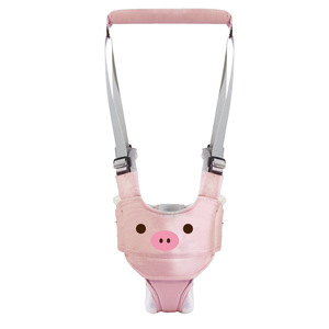 Baby Walking Belt With Owl Design 20kg Max Load For Toddlers Learning To Walk - Product Image 4