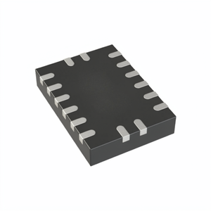 Componente electrónico automotriz: Chip lógico de 16 WFQFN con pad expuesto, modelo CAHCT257QWBQBRQ1, en stock. - Product Image 1