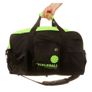 Free Sample Pickleball Backpack Pickleball <b>Tote</b> <b>Bag</b> <b>with</b> <b>with</b> Shoe <b>Compartment</b> & Waterproof Pocket - Product Image 6