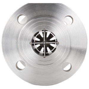 مقياس تدفق التوربينات من الدرجة الغذائية ، مقياس تدفق المكره ، مقياس تدفق زيت عباد الشمس المشبك - Product Image 4