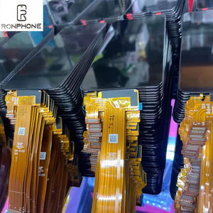 Écran OLED tactile de remplacement 6,8 pouces pour <span class=keywords><strong>Samsung</strong></span> S23 Ultra SM-S918B SM-S918U SM-S918W – Pièce de rechange en gros – Garantie 6 mois - Product Image 6