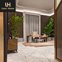 Foshan Offre Spéciale bureaux de haute qualité personnalisation bureau présidentiel de luxe moderne
