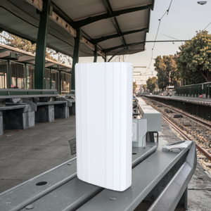 เหมาะ KKM KG01กลางแจ้งกันน้ำ IP54 IOT อุปกรณ์สัญญาณเตือนเกตเวย์5.0 - Product Image 2