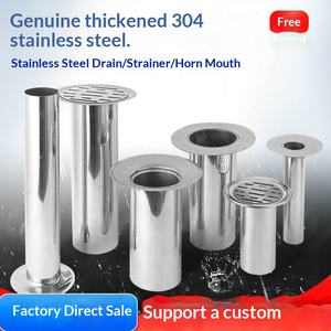 Gouttière en acier inoxydable pour pont autoroutier, design moderne, système de drainage et récupération des eaux de pluie - Product Image 5