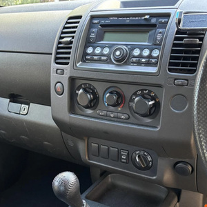 Bảng điều khiển điều hòa không khí AC 27510-JS60B 27510JS60B cho Nissan Frontier Navara D40 2007 2013 - Product Image 2