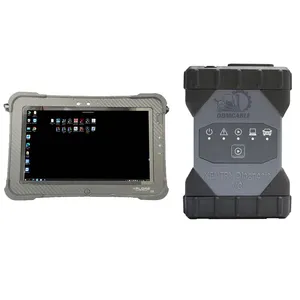 Оригинальный Мультиплексор MB STAR C6 Mb SD Connect C6 для автомобиля диагностический сканер с 2024 Xentry с планшетом xplore