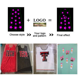 Embroidered Sequins <strong>Grinch</strong> Pullover Green Sequins Christmas Jersey <strong>Sweatshirt</strong> <strong>Grinch</strong> Graphic Sequins <strong>Sweatshirt</strong> - Product Image 3