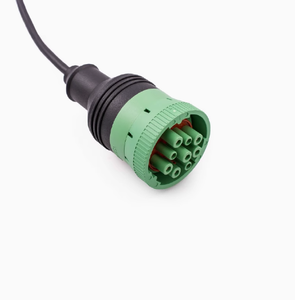 Kvaser <span class=keywords><strong>CAN</strong></span> <span class=keywords><strong>Bus</strong></span> <span class=keywords><strong>Analyzer</strong></span> 73-30130-00915-8 - Product Image 5