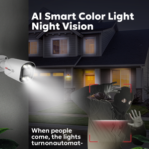 Expglobal 5MP CMOS cảm biến âm thanh PoE IP <span class=keywords><strong>Camera</strong></span> H.265 tầm nhìn ban đêm không thấm nước ngoài trời cctv an ninh Hệ thống NVR - Product Image 2