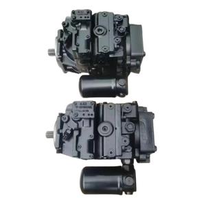 Bomba de pistones hidráulica variable de alta presión serie 90R100 90R100KN5NN60D4F1L03GBA292928 para - Product Image 4