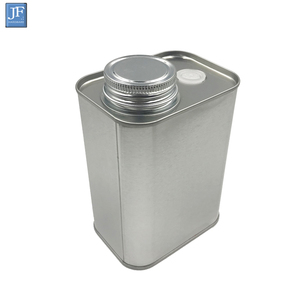 Latas de café vacías con válvula, 500ML - Product Image 4