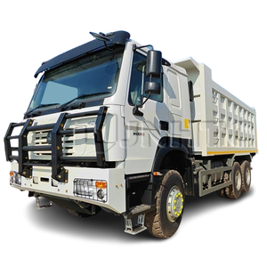 <span class=keywords><strong>Camion</strong></span> à benne basculante Sinotruk Howo 6x6 toutes roues motrices <span class=keywords><strong>prix</strong></span> nouveau <span class=keywords><strong>camion</strong></span> à benne basculante diesel 371HP 400HP à vendre - Product Image 2