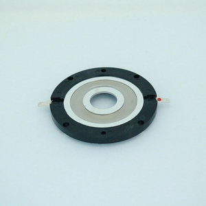 ลำโพงทวีตเตอร์แบบกำหนดเองขายดี พร้อมไดอะแฟรมไทเทเนียมสำหรับเปลี่ยน - Product Image 4