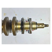 12200-54T00 12200-54T02 Ensemble de vilebrequin d'occasion BD30 BD30T pour moteurs diesel NISSAN