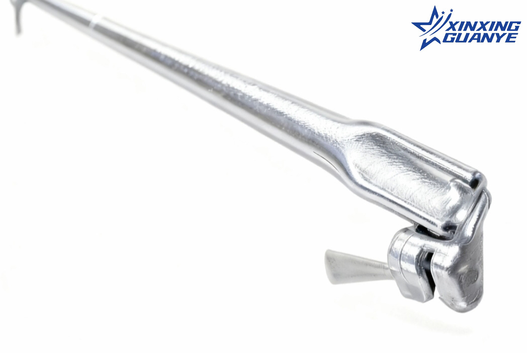 Tige diagonale universelle 42*2.8*2000*2000mm - q345