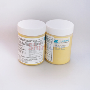 Graisse Harmonic Drive SK-2 500g ISO VG 15 Lubrifiant de qualité industrielle pour huile de base de lubrifiant industriel Harmonic - Product Image 2