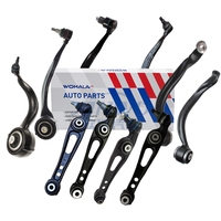 Bras de suspension inférieurs avant droit et gauche Xinwo WML de qualité supérieure pour Land Rover RANGE ROVER III/IV/SPORT