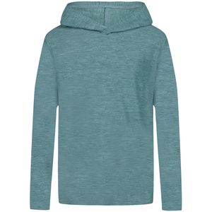 Sudadera con Capucha de Manga Larga para Hombre, Corte Regular, Informal, Deportiva, Tejida, con Estampado por Transferencia de Calor, de Secado Rápido, Transpirable, para Invierno - Product Image 1