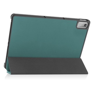 Funda Protectora Inteligente de Cuero PU con Tapa Triple para Tablet <span class=keywords><strong>Lenovo</strong></span> Tab P11 Gen 2 2023 de 11.5 <span class=keywords><strong>Pulgadas</strong></span> - Product Image 5