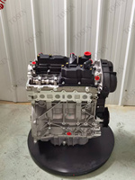 Vente de moteur de haute qualité Moteur Ecoboost Duratec JQMB JQMA JTMA IQDB IQDA pour Ford Transit Explorer Expedition Flex GT