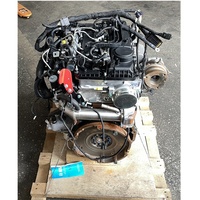 Vente Flash - Ensemble Moteur B3Q 60061759628 B EA Compatible avec FORD EVEREST / RANGER / Mazda BT-50 2.2L