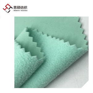 Offre Spéciale 100% Polyester Tissu Qualité Interlock Maillot Imperméable TPU Polaire Softshell pour Hoodies - Product Image 3