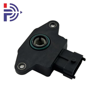 Capteur de Position d'accélérateur de voiture ANP 35170-22600 Systèmes électriques de pièces de rechange automatiques pour Hyundai Accent Elantra Tiburon Sportage