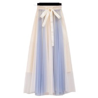 Ensemble tricoté Sweet Wind : Pull en maille et jupe douce, ensemble deux pièces pour femme