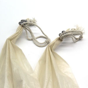 Düğümlü lifli sucuk kabuğu yaz sosis, Trail <span class=keywords><strong>Bologna</strong></span> ve salam - Product Image 3