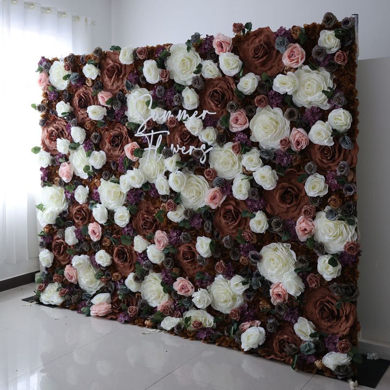 Customized 3D Effects New Design Wedding