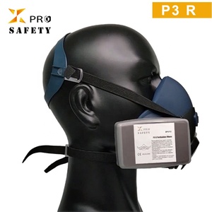 Usine de masques à gaz vendant des <span class=keywords><strong>cartouches</strong></span> de filtre en fibre de verre anti-particules <span class=keywords><strong>P3</strong></span> R - Product Image 3