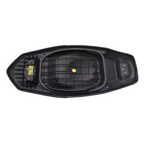 Funda de Asiento para Motocicleta Yamaha NVX155, Cojín para Asiento de Moto - Product Image 3