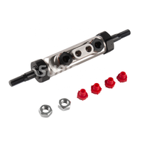 SUMEICHI accessoires de voiture universel hydraulique horizontal course dérive frein à main frein à main levier de frein de stationnement