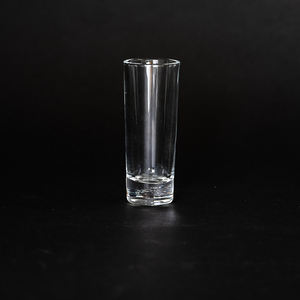 60ml 卸売 クリア ショットグラス - Product Image 3