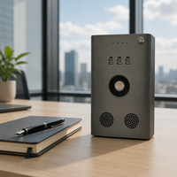Station de charge portable 500W pour extérieur et maison, avec batterie lithium à charge rapide et alimentation de secours par panneau solaire