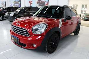 Auto Usado <span class=keywords><strong>2013</strong></span> 1.6T SUV COUNTRYMAN <span class=keywords><strong>COOPER</strong></span> ALL4 Fun <span class=keywords><strong>MINI</strong></span> Automático LHD 5 Plazas Gasolina en Venta - Product Image 1