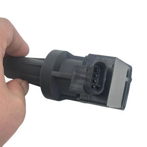 Bobina de Encendido COP 27301-03HA0, 12V, Especificaciones OEM, Nueva, Reemplazo de 4 Pines, Conector de Salida Estable Verificado para Niro <span class=keywords><strong>Ceed</strong></span> - Product Image 3