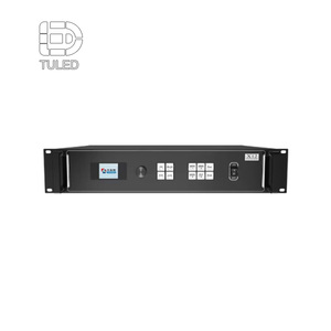 Di alta qualità Controller di visualizzazione immagine Colorlight X12 <span class=keywords><strong>LED</strong></span> processore Video per schermo a <span class=keywords><strong>LED</strong></span> - Product Image 4