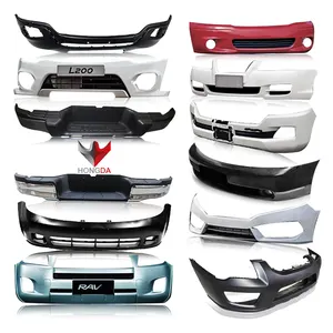 Original Japan Car Rear Front Bumper,Auto Front Bumper For Toyota Hilux Mazda 3 Mitsubishi Suzuki Swift Vitara Sx4 Alt