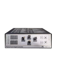 Accessoires pour machine de découpe plasma : contrôleur plasma F2100B + F1621 + JYKB-100-DC24V-T3 + F1510T