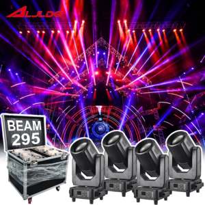 Lámpara <span class=keywords><strong>de</strong></span> Haz 14R 295 para Cabeza Móvil con Emisor RGBW a Precio <span class=keywords><strong>de</strong></span> Mayoreo para DJ, Discoteca y Escenario, Luz Sharpy a Granel para <span class=keywords><strong>Agencias</strong></span> <span class=keywords><strong>de</strong></span> Escenarios - Product Image 1
