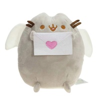 Bumo - Peluches Suaves y Adorables de Animales Kawaii, Gatos, Galletas, Helado, Sushi, Papas Fritas, Donuts, Juguetes de Peluche
