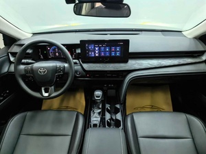 โตโยต้า แคมรี่ 2.0E CVT รุ่น Elite Edition ปี 2026 รถยนต์มือสอง สีเดิมจากโรงงาน ไมล์น้อย - Product Image 4