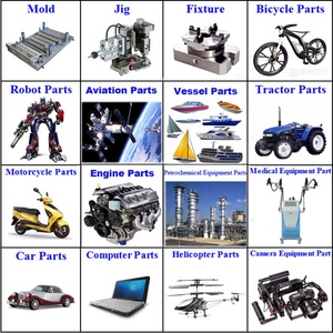 Suministro directo <span class=keywords><strong>de</strong></span> fábrica Impresora 3D Polea <span class=keywords><strong>de</strong></span> correa dentada 16T/20T 13*14mm Idler GT2 Acero inoxidable CNC Mecanizado Alambre EDM Metal - Product Image 3